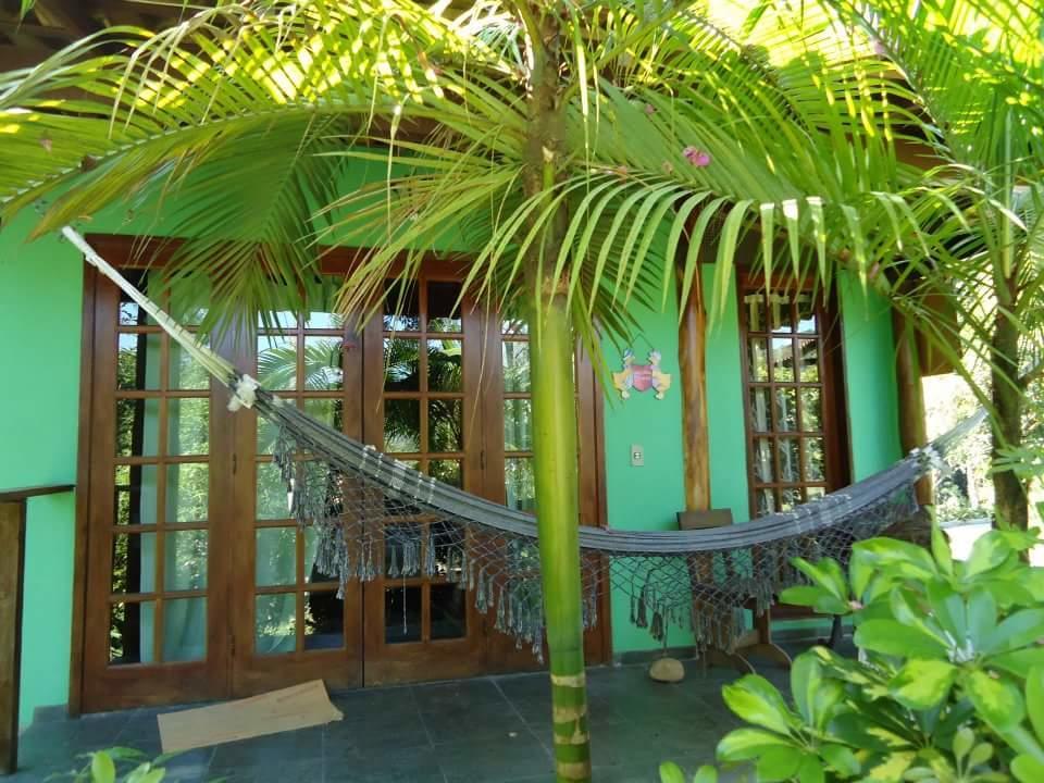 Pousada Terra Do Amor Teresópolis Eksteriør bilde