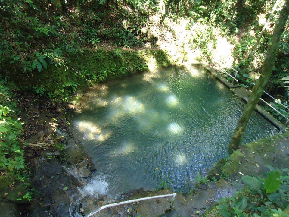 Pousada Terra Do Amor Teresópolis Eksteriør bilde