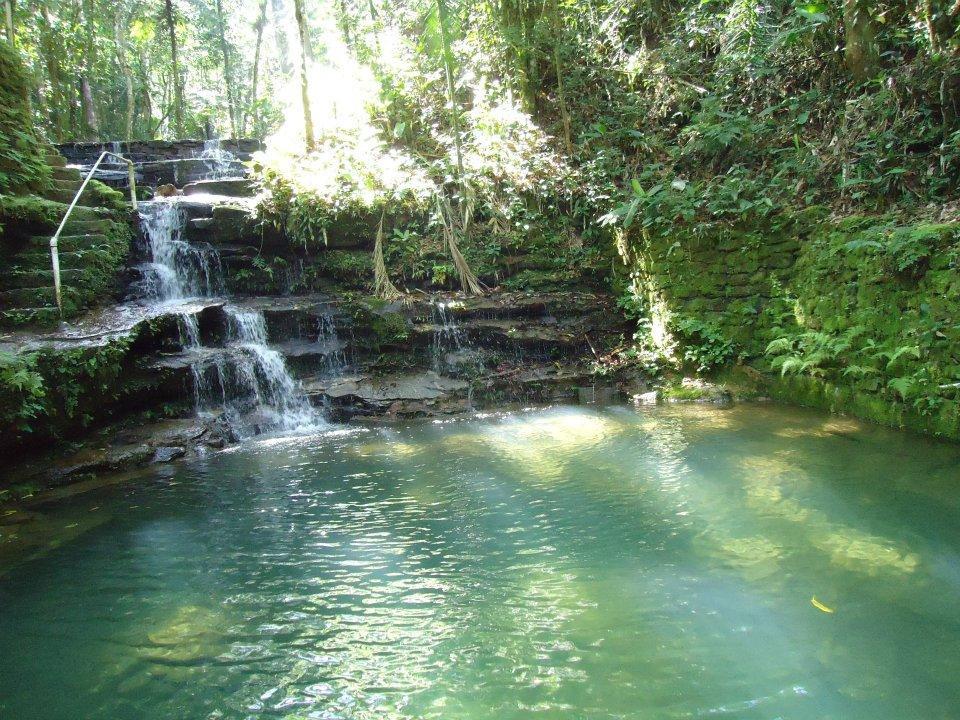 Pousada Terra Do Amor Teresópolis Eksteriør bilde