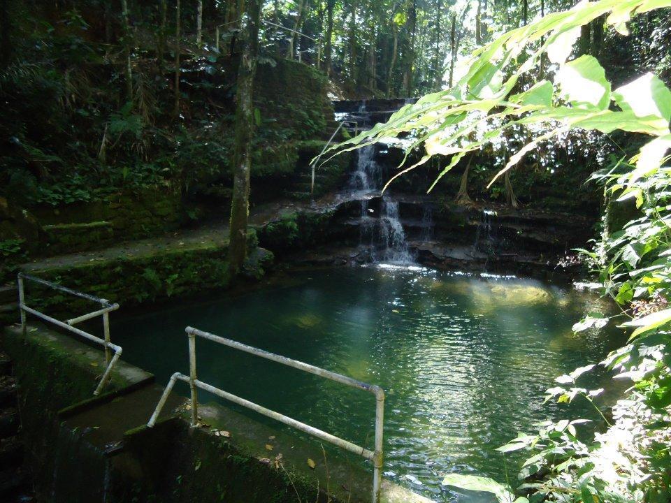 Pousada Terra Do Amor Teresópolis Eksteriør bilde