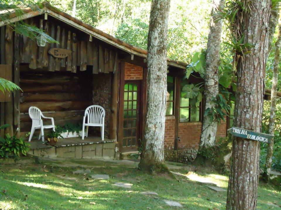 Pousada Terra Do Amor Teresópolis Eksteriør bilde