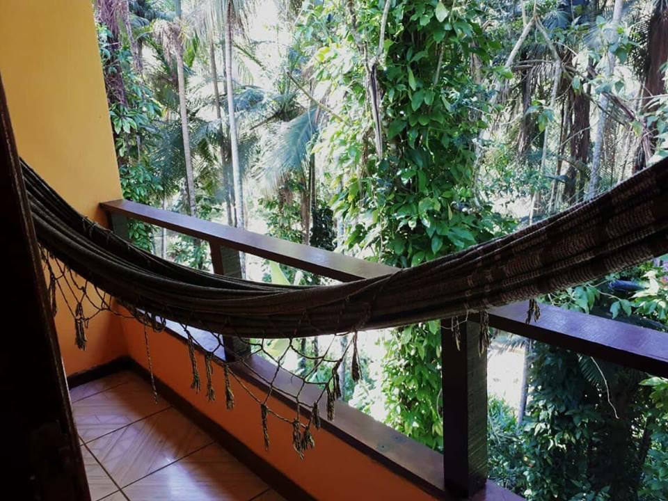 Pousada Terra Do Amor Teresópolis Eksteriør bilde