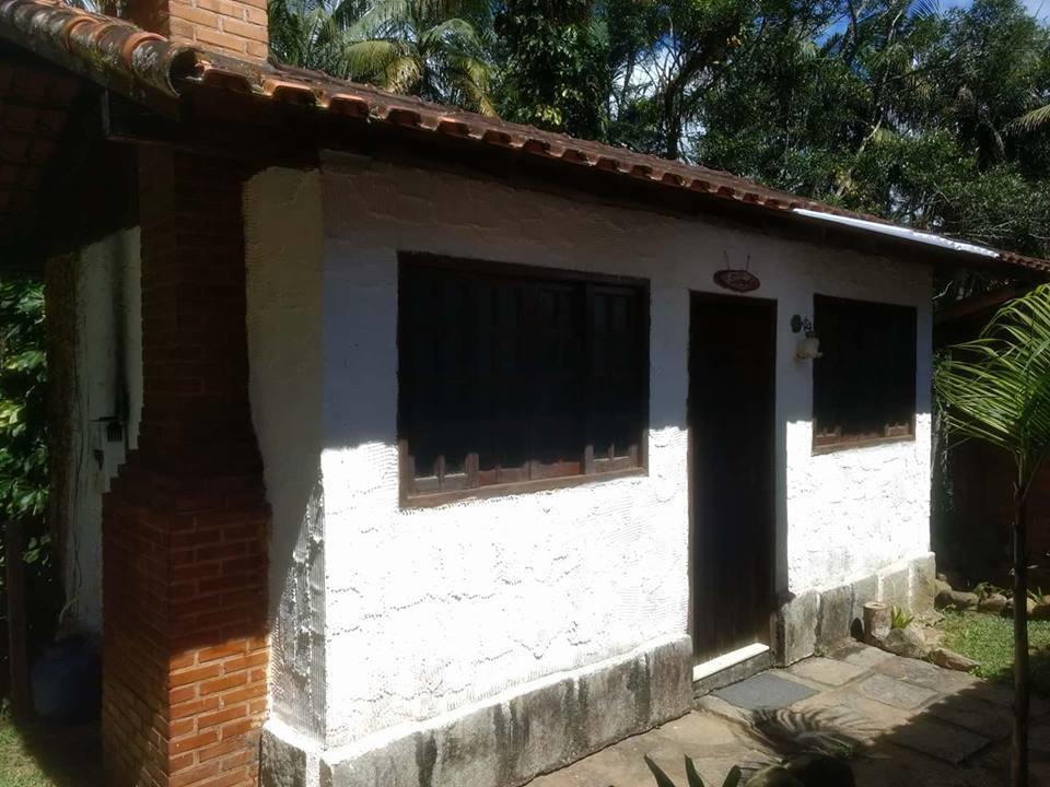 Pousada Terra Do Amor Teresópolis Eksteriør bilde