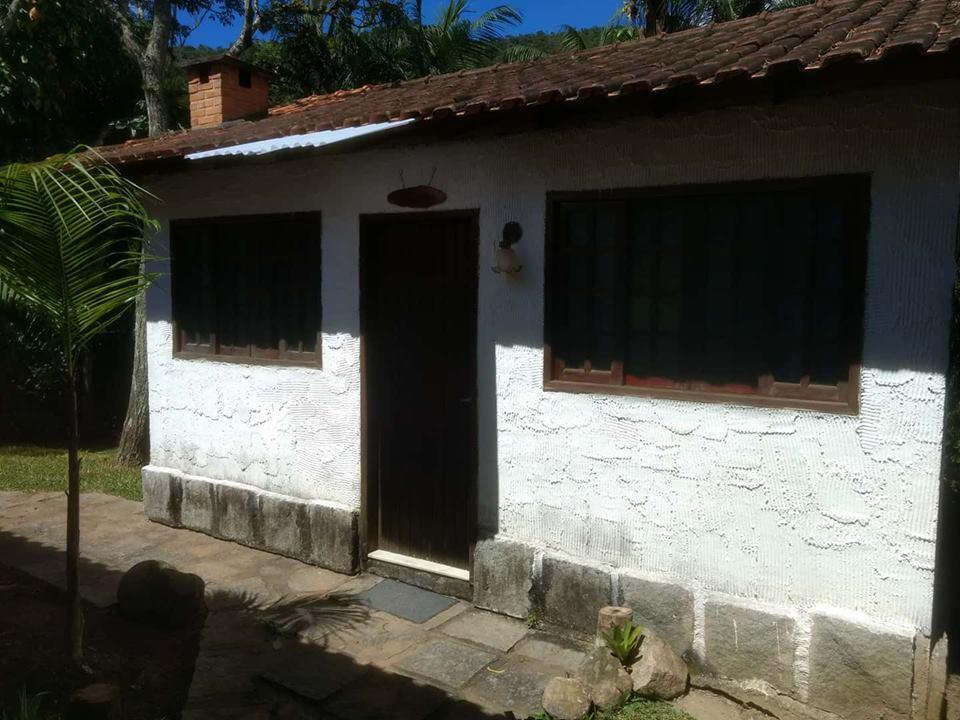 Pousada Terra Do Amor Teresópolis Eksteriør bilde