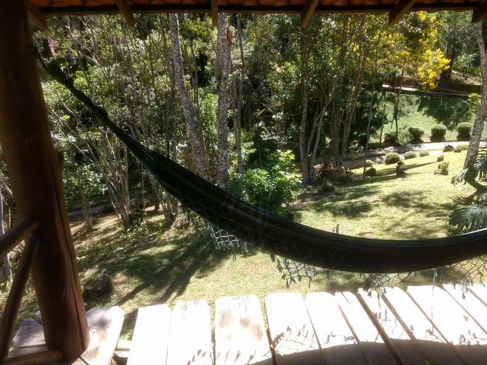 Pousada Terra Do Amor Teresópolis Eksteriør bilde