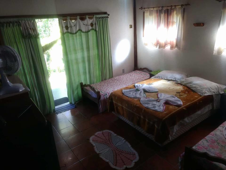 Pousada Terra Do Amor Teresópolis Eksteriør bilde