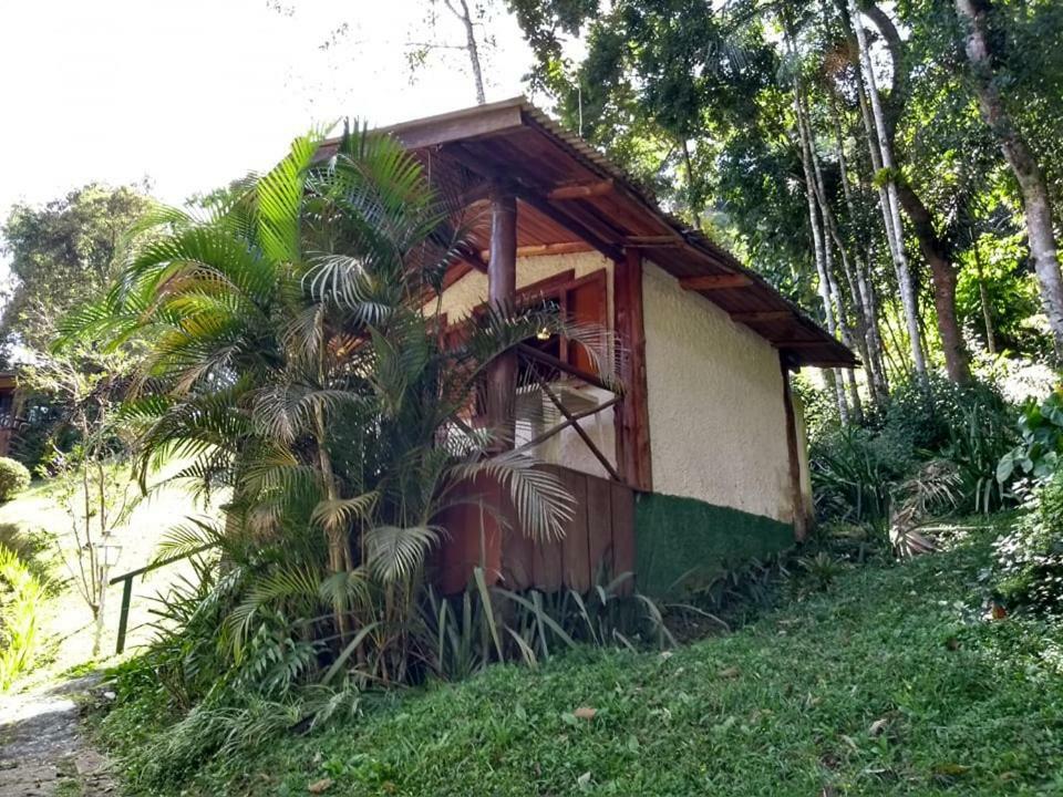 Pousada Terra Do Amor Teresópolis Eksteriør bilde