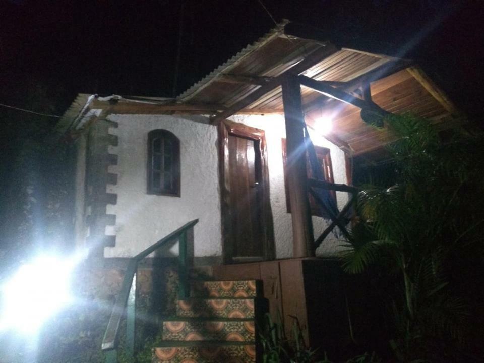 Pousada Terra Do Amor Teresópolis Eksteriør bilde