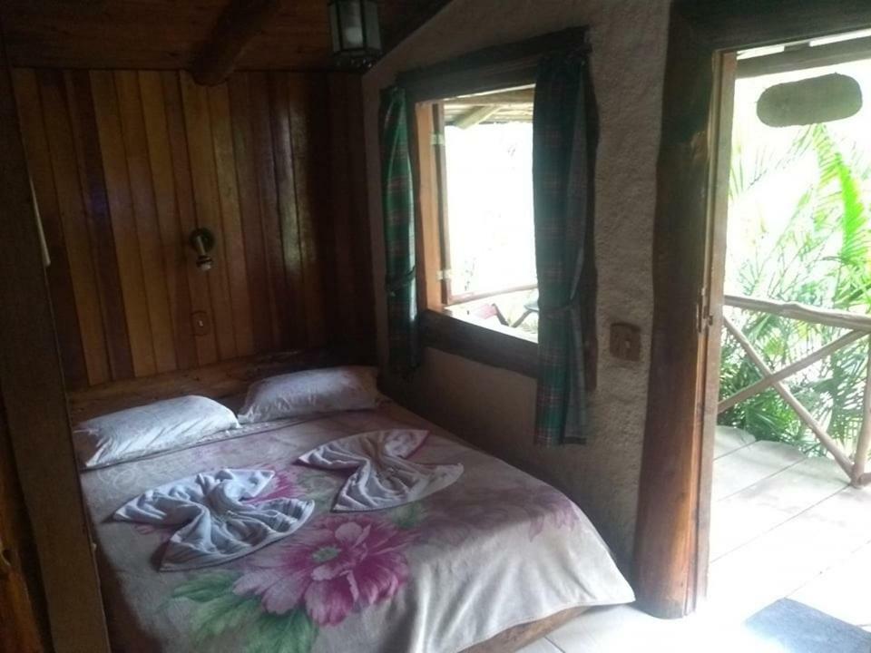Pousada Terra Do Amor Teresópolis Eksteriør bilde